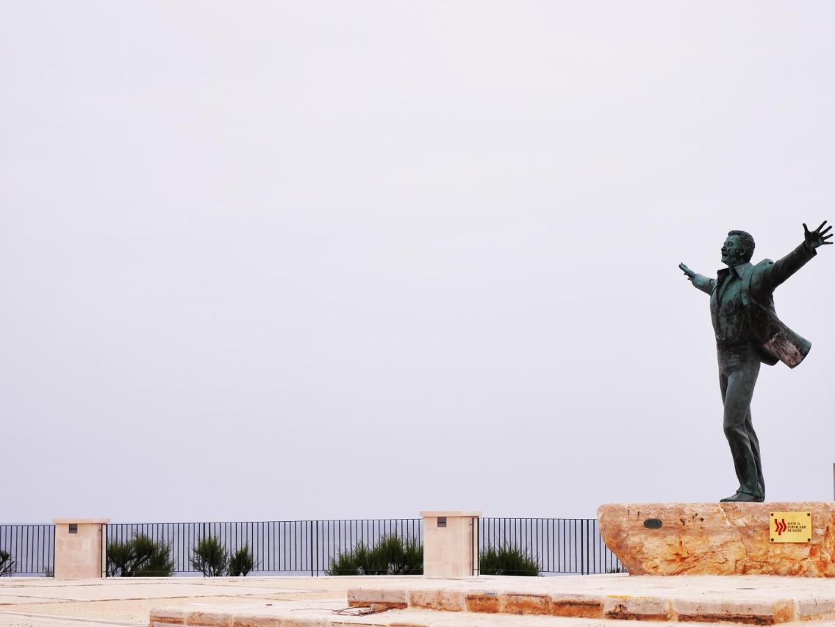 B&B Volare Polignano a Mare Buitenkant foto